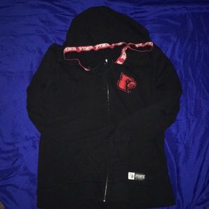 Victoria Secrets/Pink Zip up hoodie